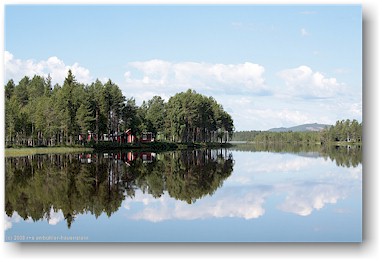 see moskoselet bei moskosel, S