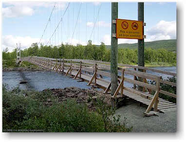 hngebrcke bei trnaby, S