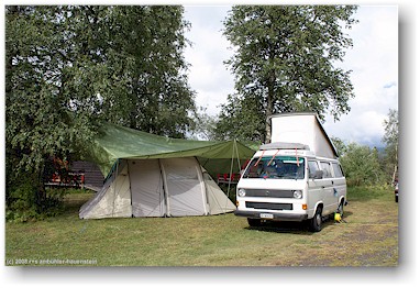 auf dem campingplatz s bei re, S