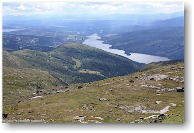 blick auf den resjn bei re, S
