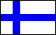 finnland fahne