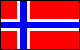 norwegen fahne