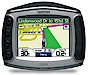 karte und GPS-daten