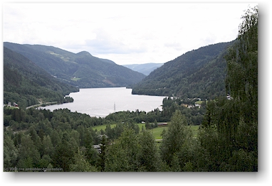 blick auf den lgen
