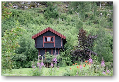 norwegisches "stckli"