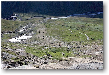 blick ins tal von spiterstulen, N