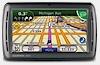karte und GPS-daten