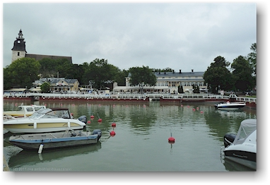 hafen von naantali, FI