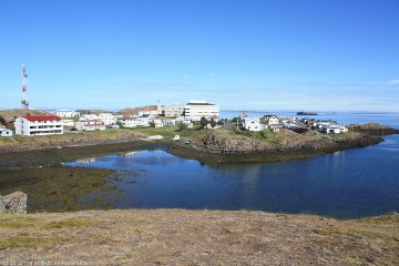 spital in stykkisholmur