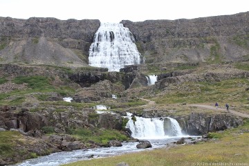 fjallfoss