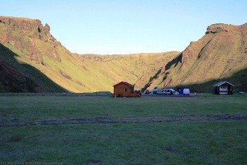 campingplatz thakgil