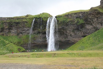 seljalandsfoss