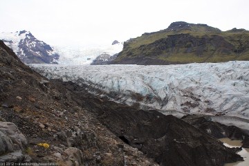svinafellsjoekull