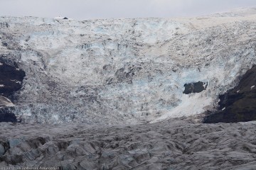 svinafellsjoekull