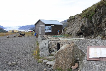 hoffell hot pots