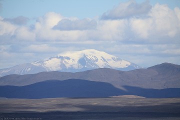 snaefell