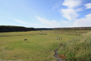 asbyrgi nationalpark