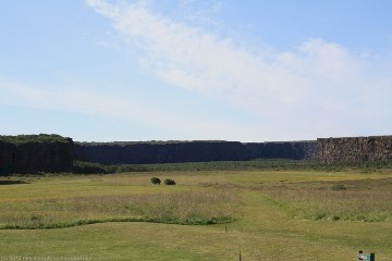 asbyrgi nationalpark