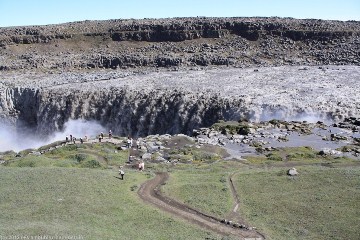 dettifoss