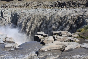 dettifoss