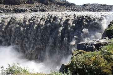 dettifoss