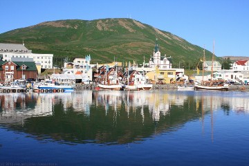 hafen in husavik
