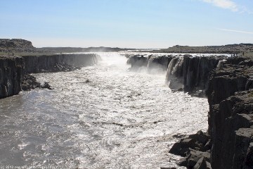selfoss