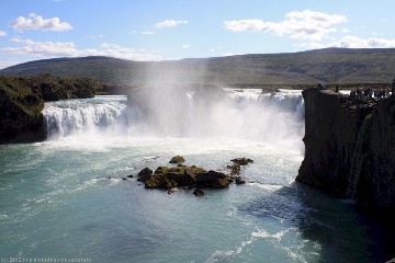 godafoss