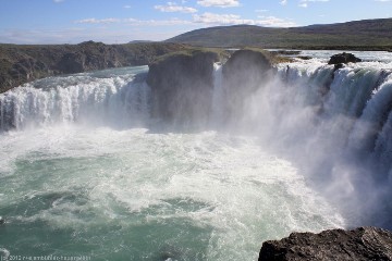 godafoss