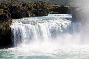 godafoss