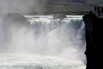 godafoss