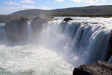godafoss