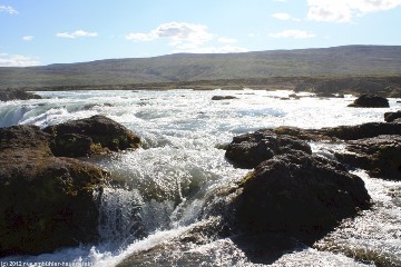godafoss