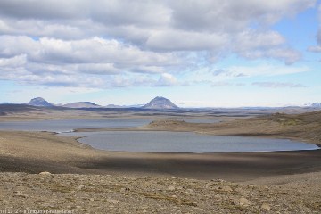 hochlandpiste F26 sprengisandur
