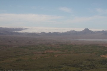 zwischen geysir und gullfoss