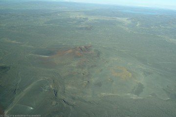 zwischen sultartangalo und landmannalaugar