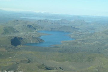 eskihlidarvatn