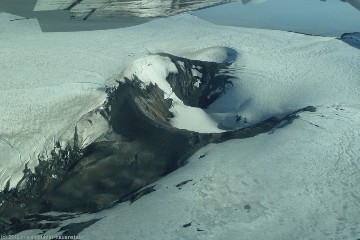 eyjafjallajoekull