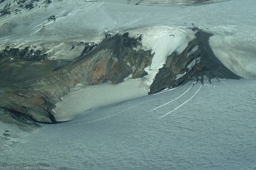 eyjafjallajoekull