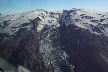 eyjafjallajoekull