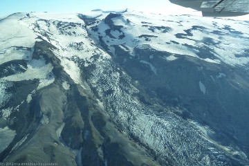 eyjafjallajoekull