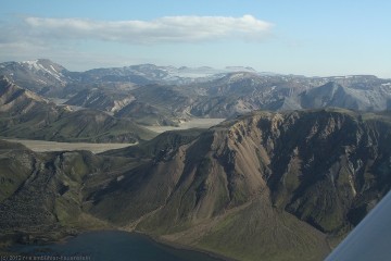 landmannalaugar