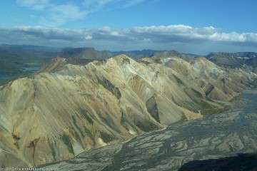 landmannalaugar