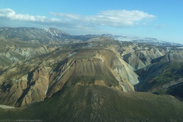 landmannalaugar