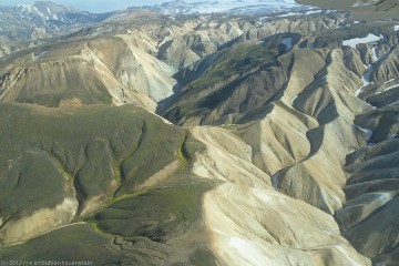 landmannalaugar