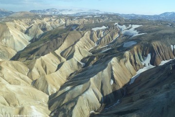 landmannalaugar