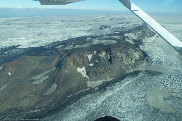 myrdalsjoekull