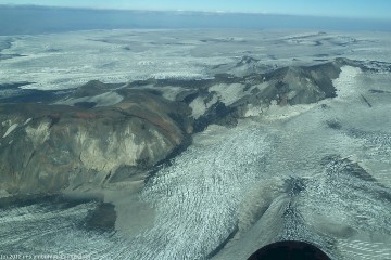 myrdalsjoekull