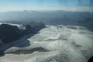 myrdalsjoekull