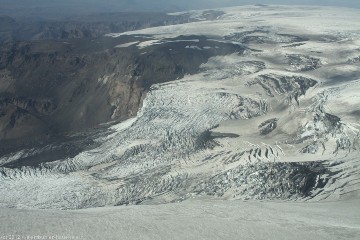 myrdalsjoekull
